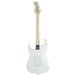 Charvel Pro Mod So Cal Style 1 HH FR MN, Snow White - back