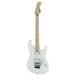 Charvel Pro Mod So Cal Style 1 HH FR MN, Snow White - left