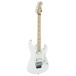 Charvel Pro Mod So Cal Style 1 HH FR MN, Snow White - right