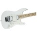 Charvel Pro Mod So Cal Style 1 HH FR MN, Snow White - body