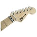 Charvel Pro Mod So Cal Style 1 HH FR MN, Snow White - headstock