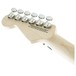 Charvel Pro Mod So Cal Style 1 HH FR MN, Snow White - headstock back