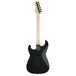 Charvel Pro Mod So Cal Style 1 HH FR EB, Black - back