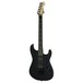 Charvel Pro Mod So Cal Style 1 HH FR EB, Black - left