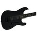 Charvel Pro Mod So Cal Style 1 HH FR EB, Black - body