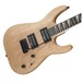 Jackson JS22 Dinky, Natural Oil - Front