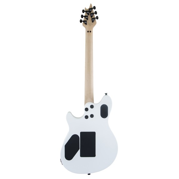 EVH Wolfgang Special MN, Polar White at Gear4music