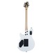 EVH Wolfgang Special MN, Polar White - back