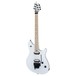 EVH Wolfgang Special MN, Polar White - left