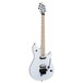 EVH Wolfgang Special MN, Polar White - right