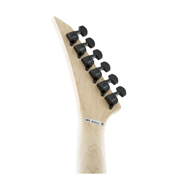 Jackson JS22 Dinky, Natural Oil