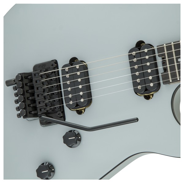 Evh wolfgang special satin primer gray new arrivals