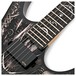Dean Rusty Cooley Signature Electric Guitar, Xenocide close