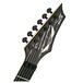 Dean Rusty Cooley Signature Electric Guitar, Xenocide head