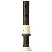 Yamaha YRA314B Alto Recorder, Baroque Fingering