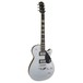 Gretsch G6229 Players Edition Jet BT, Silver Sparkle - right