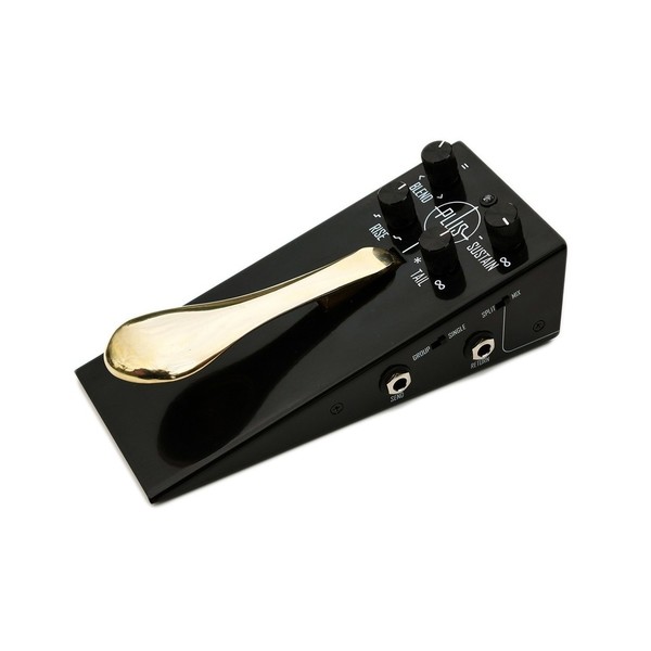 Gamechanger Audio Plus Pedal w/ Footswitch
