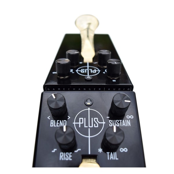 Gamechanger Audio Plus Pedal