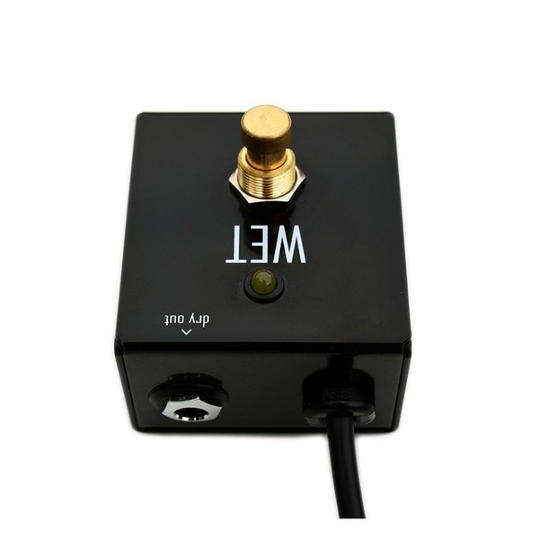 Gamechanger Audio footswitch