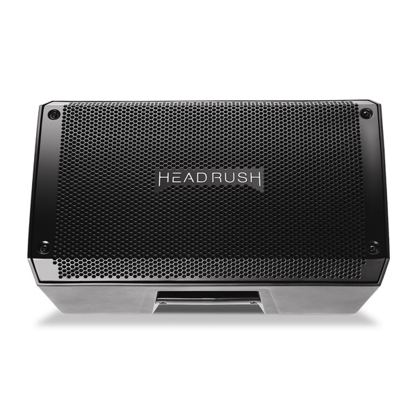 HeadRush FRFR108 2000W Powered Speaker 1x8 - Front