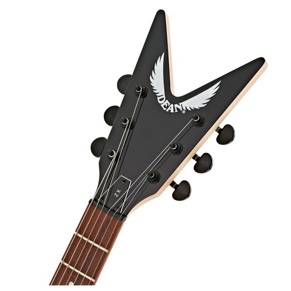 Dean ZX | Reverb