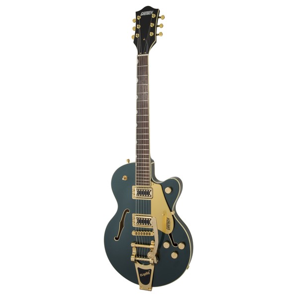 GRETSCH エレキギター G5655TG Cadillac Green GRETSCH G5655TG Cadillac Green エレキギター グレッチ | 島村