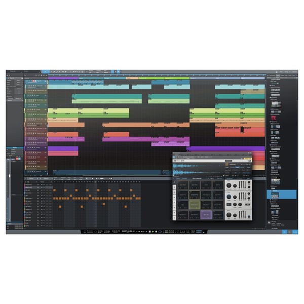 studio one screenshot 