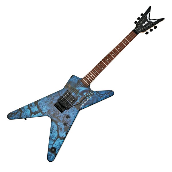 Dean Dimebag Pantera Far Beyond Driven ML main