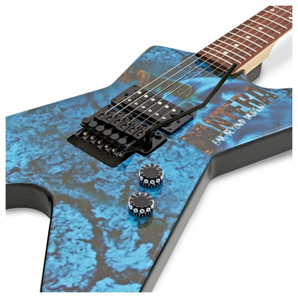 DISC Dean Dimebag Pantera Far Beyond Driven ML | Gear4music