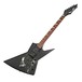 Dean Zero Dave Mustaine, Vic Rattlehead