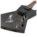 Dean Zero Dave Mustaine, Vic Rattlehead