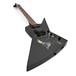 Dean Zero Dave Mustaine, Vic Rattlehead