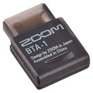 Zoom BTA-1 Bluetooth Adapter for ARQ AR-48, LiveTrak L-20 and H3-VR