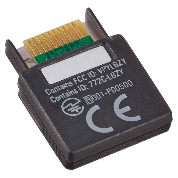 Zoom BTA-1 Bluetooth Adapter for ARQ AR-48, LiveTrak L-20 and H3