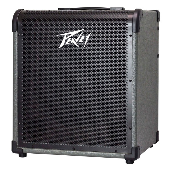 Peavey Max 150 1x12 Bass Combo - Right