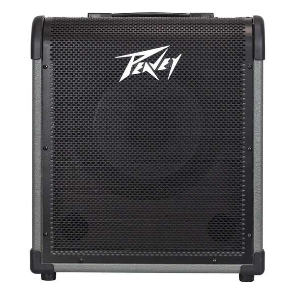 Peavey Max 100 1x10 Bass Combo - Front
