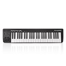 M-Audio Keystation 49 MKIII USB MIDI Keyboard