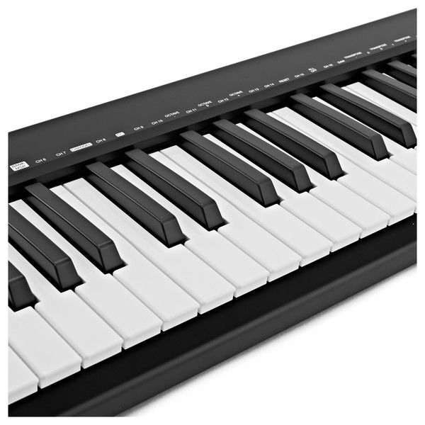 Pédale De Sustain Universelle Pour Piano Et Clavier électronique - Facile à Utiliser Et à Ranger