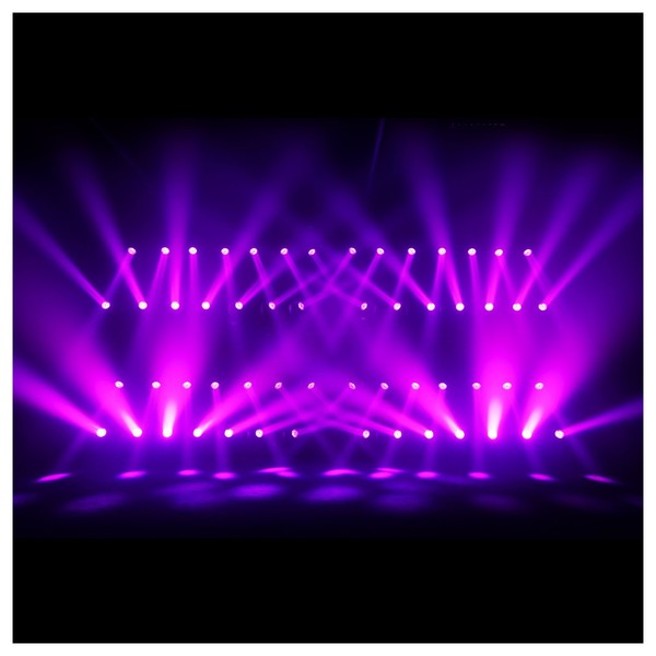 Cameo Movo Beam 100 LED Moving Head