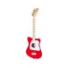Loog Mini Acoustic, Red