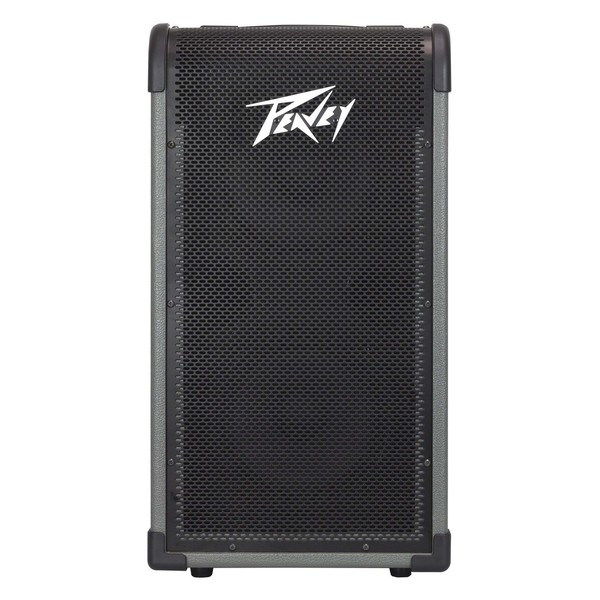 Peavey Max 208 2x8 Bass Combo - Front