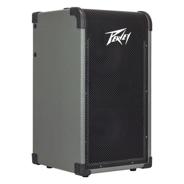 Peavey Max 208 2x8 Bass Combo - Left