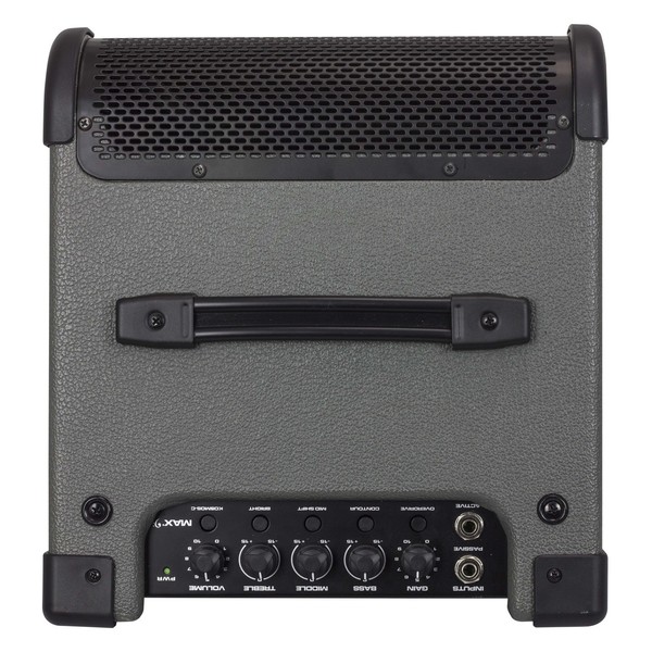 Peavey Max 208 2x8 Bass Combo - Top