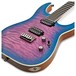 Jackson PRO SL2Q HT Soloist, Northern Lights close