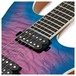 Jackson PRO SL2Q HT Soloist, Northern Lights close1