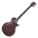 ESP LTD EC-1000 QM, See Thru Black Cherry