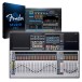 PreSonus StudioLive 32S Front on 