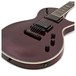 ESP LTD EC-1000 QM, See Thru Black Cherry