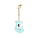 Loog Mini Acoustic, Green