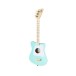 Loog Mini Acoustic, Green